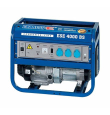 Генератор бензиновий Endress 4000 BS
