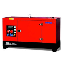 Генератор дизельний Endress ESE 40 DL MS