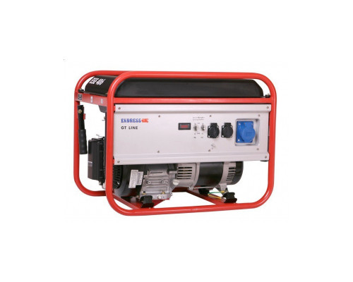 Генератор бензиновий Endress ESE 406 RS GT