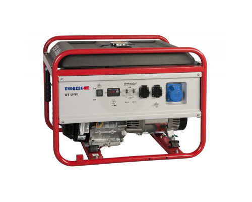 Генератор бензиновий Endress ESE 606 RS GT
