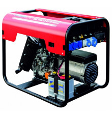 Генератор дизельний Endress ESE 1506 DLS ES DI