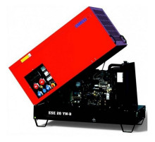Генератор дизельний Endress Diesel ESE 20 YW-B