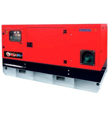Генератор дизельний Endress Diesel ESE 35 YW-B