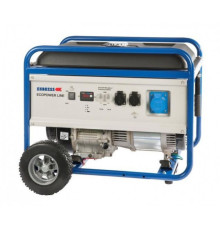 Генератор бензиновий Endress ESE 6000 DBS ES