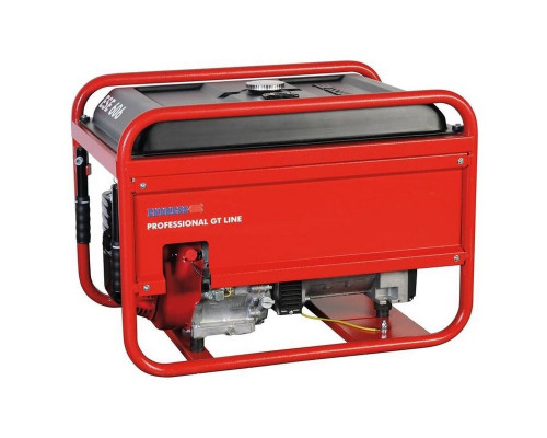 Генератор бензиновий Endress ESE 606 HS-GT ES/А