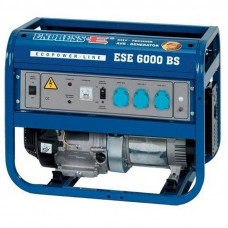 Генератор бензиновий Endress ESE 6000 BS ES в кожусі адапт. під АВР
