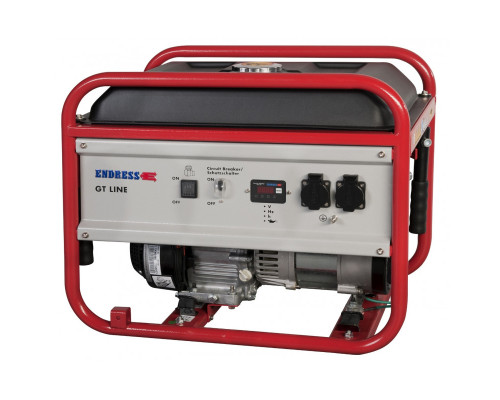 Генератор бензиновий Endress ESE 206 RS-GT