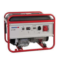 Генератор бензиновий Endress ESE 606 DRS GT