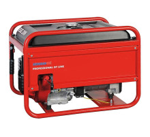 Генератор бензиновий Endress ESE 206 HS GT