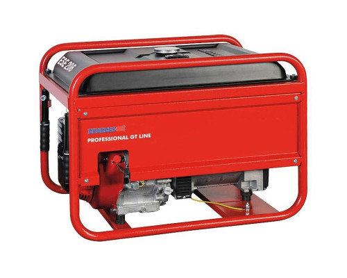 Генератор бензиновий Endress ESE 206 HS GT