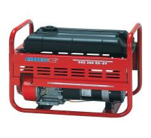 Генератор бензиновий Endress ESE 306 HS GT