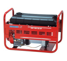 Генератор бензиновий Endress ESE 406 HS GT