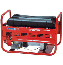 Генератор бензиновий Endress ESE 406 HS GT