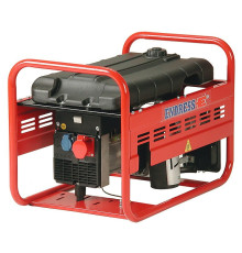 Генератор бензиновий Endress ESE 506 DHS-GT