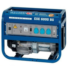Генератор бензиновий Endress ESE 6000 BS ES адапт. під АВР