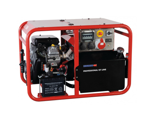 Генератор бензиновий Endress ESE 1006 DBS-GT