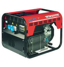 Генератор бензиновий Endress ESE 1206 HS GT ES адапт. під АВР