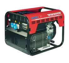 Генератор бензиновий Endress ESE 1206 DHS GT ES