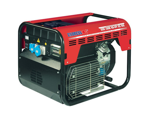 Генератор бензиновий Endress ESE 1206 DHS GT ES адапт. під АВР