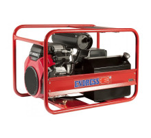 Генератор бензиновий Endress ESE 1506 DHS-GT ES