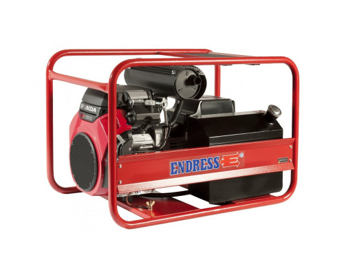 Генератор бензиновий Endress ESE 1506 DHS GT ES/A адапт. під АВР