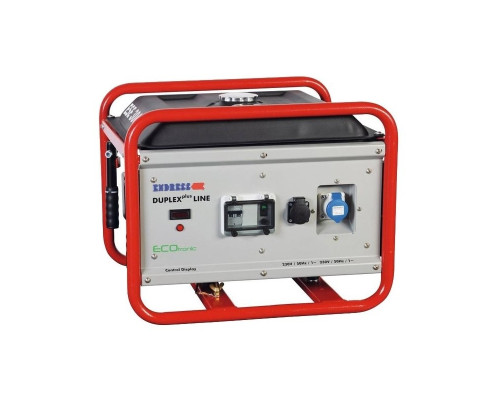 Генератор бензиновий Endress ESE 306 HG-GT DUPLEX