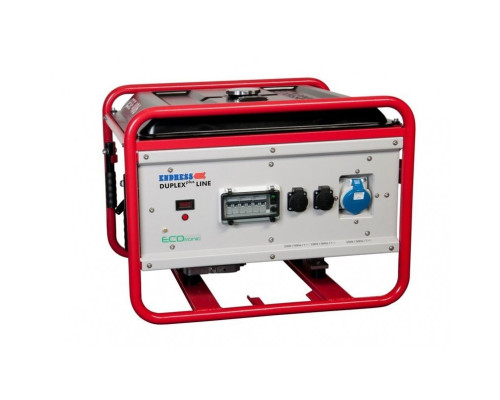 Генератор бензиновий Endress ESE 506 HG-GT ES DUPLEX
