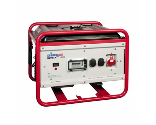 Генератор бензиновий Endress ESE 606 DHG-GT ES DUPLEX