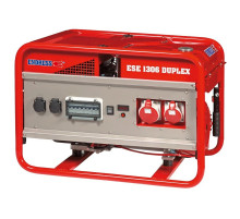 Генератор бензиновий Endress ESE 1306 DSG-GT ES DUPLEX