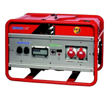 Генератор бензиновий Endress ESE 1506 DSG-GT ES DUPLEX