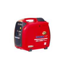 Генератор бензиновий інверторний Endress ESE 2000 T Silent