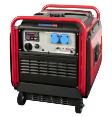 Генератор бензиновий інверторний Endress ESE 4500 T Silent