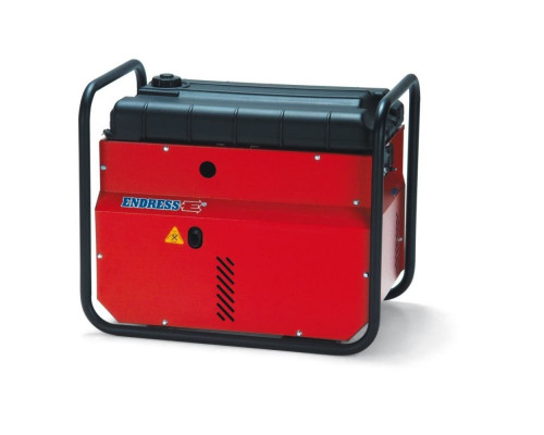 Генератор дизельний Endress ESE 406 YS-GT ISO Diesel