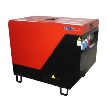 Генератор дизельний Endress ESE 706 DYS-GT ISO Diesel (122010А)