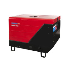 Генератор дизельний Endress ESE 1006 DLS-GT ISO Diesel