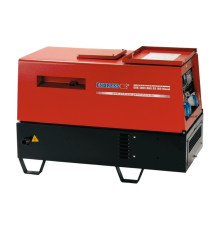 Генератор дизельний Endress ESE 1204 DHS-GT ES ISO DI