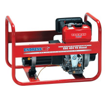 Генератор дизельний Endress ESE 404 YS Diesel