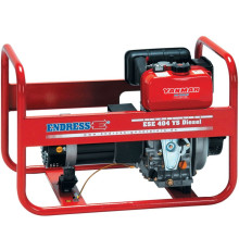 Генератор дизельний Endress ESE 404 YS Diesel
