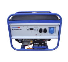 Генератор бензиновий Endress ESE 3000 BS