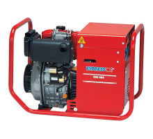 Генератор дизельний Endress ESE 604 YS ES Diesel (121008)