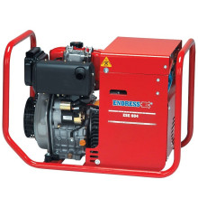 Генератор дизельний Endress ESE 604 YS ES Diesel (121008А)