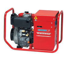 Генератор дизельний Endress ESE 604 DYS ES Diesel (121002)