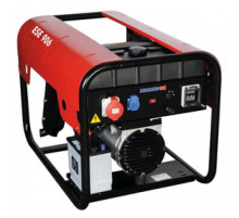 Генератор дизельний Endress ESE 906 LS ES Diesel (121009A)