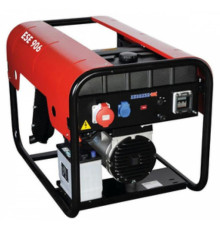 Генератор дизельний Endress ESE 906 DLS ES Diesel (121010)