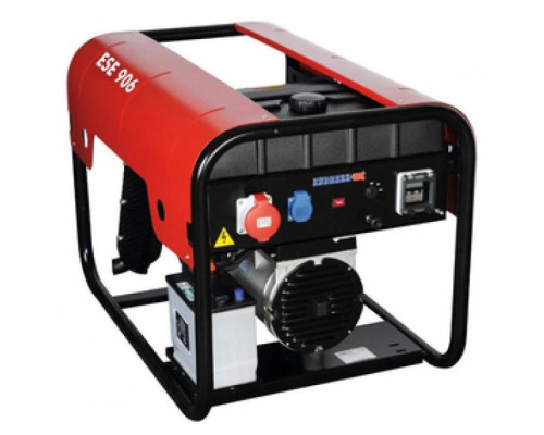 Генератор дизельний Endress ESE 906 DLS ES Diesel (121010А)