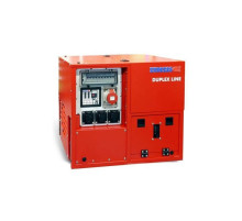 Генератор дизельний Endress ESE 608 DHG ES Di DUPLEX Silent