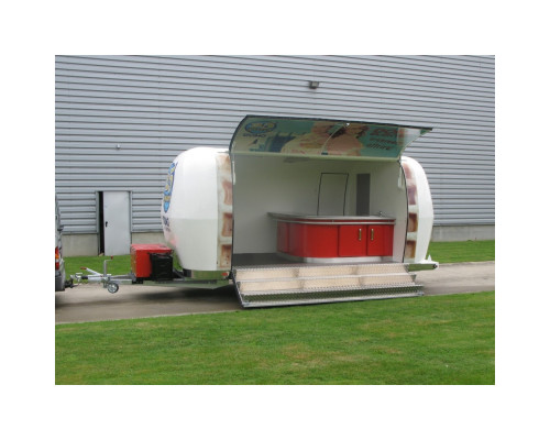 Генератор бензиновий Europower EPS12000E