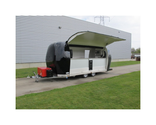 Генератор бензиновий Europower EPS12000TE