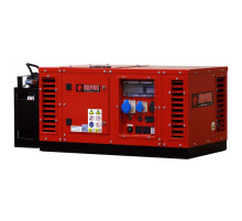 Генератор бензиновий Europower EPS15000TE