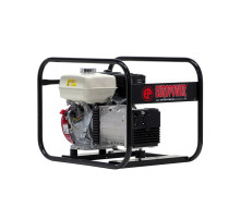 Генератор бензиновий Europower EP-4100E